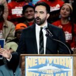 【米国】「暮らせない」ニューヨーク、東京比で家賃6倍・殺人6倍　4日に市長選