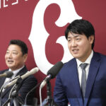 【巨人・岡本和真めぐりメジャー6球団で争奪戦勃発！】 気になる契約金は76億～91億円規模と専門家