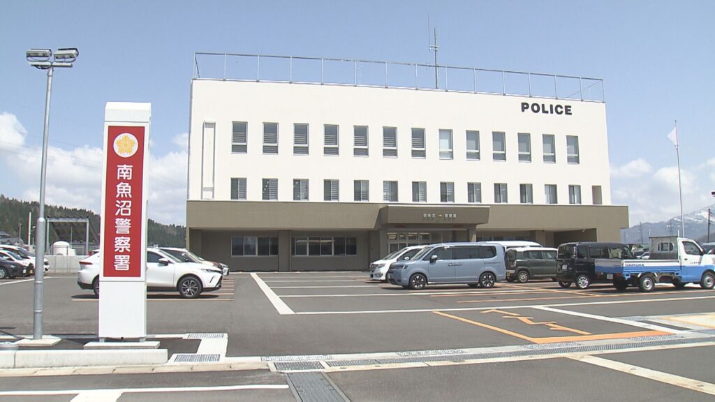 中国籍と台湾籍のスノーボーダー6人が遭難 スキー場のコース外を滑走か、救助隊が接触し自力で下山/新潟