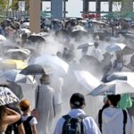 【社会】夏休みにも猛暑や物価高の影響　小中学生6割、外で「遊んでいない」　旅費の高騰を嘆く保護者も