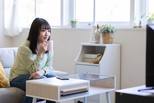 【テレビ】現役高校生の6割以上が「今年テレビドラマを見ていない」　「今より昔のドラマを見ている」の声も