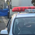 【（・(ｪ)・）】住宅侵入のクマ 6日経ってようやくおりに 搬出へ　秋田・湯沢市