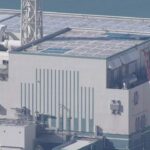 再稼働の柏崎刈羽原発6号機 不具合で原子炉を停止すると発表  東京電力
