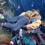 『スト6』、追加キャラクター「アレックス」のゲームプレイ映像が公開　テーマ楽曲は「JAM Project」が担当