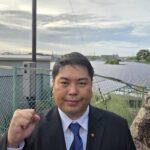 へずまりゅう「日本からメガソーラーパネルが無くなれば平和になる。中国製のガラクタなんか必要ない」