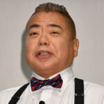 【芸能】61歳の出川哲朗が直面する「愛されキャラ」の曲がり角　「充電旅」はマンネリと違和感で視聴率ダウン