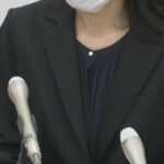 買い物カゴにスマホを入れ62歳女性のパンツを盗撮したピアノ調律師(60)の男を逮捕