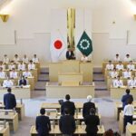 【伊東市】「解散は“自分ファースト”」選挙費は6300万円、田久保眞紀市長の電撃解散で出馬が確実視される3人の“田久保派”候補