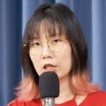 たかまつなな「（高市早苗さんに）期待しています!」