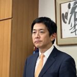 総裁選出馬の小林鷹之氏、定率減税は「２年ぐらいをイメージ」…野党と連携「あり得る」
