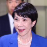 【次の自民党総裁にふさわしい人】テレ東・日テレ電話調査（902人）→ 石破茂　 26％ ／　X調査(投票数２万8044票) → 高市 早苗　83.4%