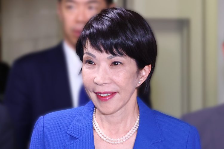 【次の自民党総裁にふさわしい人】テレ東・日テレ電話調査（902人）→ 石破茂　 26％ ／　X調査(投票数２万8044票) → 高市 早苗　83.4%