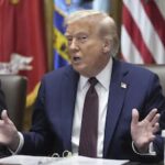 アメリカ、自動車部品に対する新たな関税検討へ