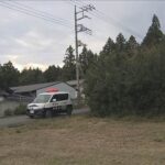 【（・(ｪ)・）】「夫が血を…」キノコ採りの64歳男性がクマに襲われ重傷　群馬・みなかみ町