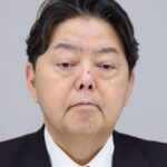 【速報】林官房長官「岸田・石破政権の流れを受け継ぎ、新しいもの付け加える」