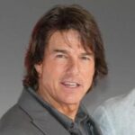 【海外】 トム・クルーズ、熱愛報道の女優を新興宗教に勧誘か　アルマスは入信模索とも　米報道