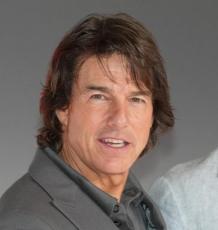 【海外】 トム・クルーズ、熱愛報道の女優を新興宗教に勧誘か　アルマスは入信模索とも　米報道