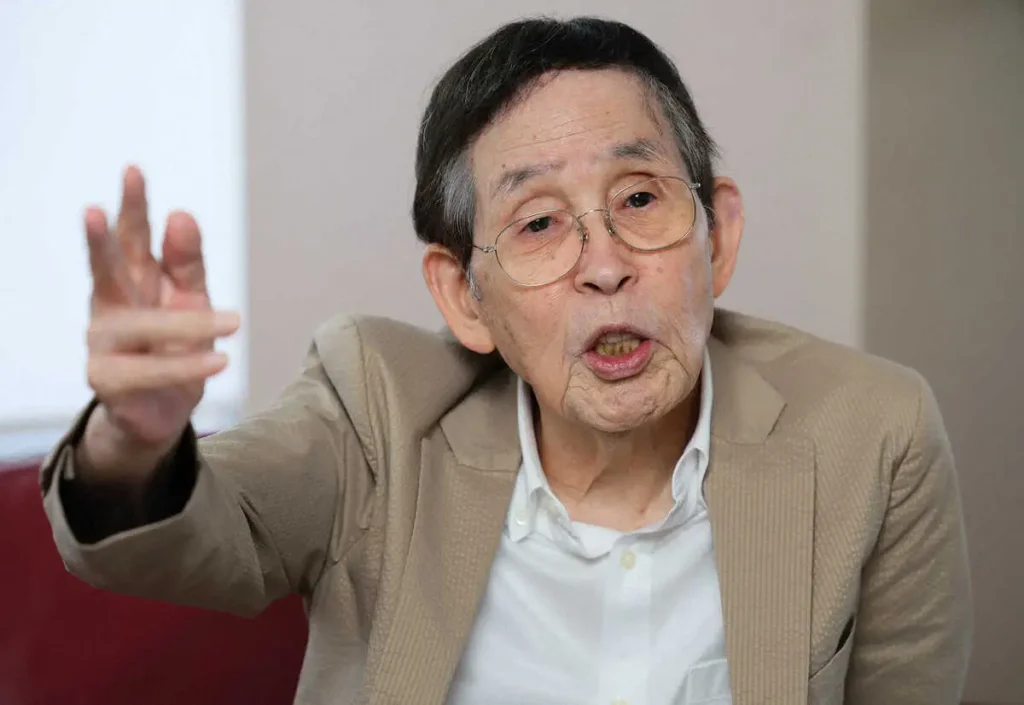 【テレビ】萩本欽一　ゴールデン帯番組に“ほぼ素人”を起用したワケ「忙しい人はちょっと話すと…」