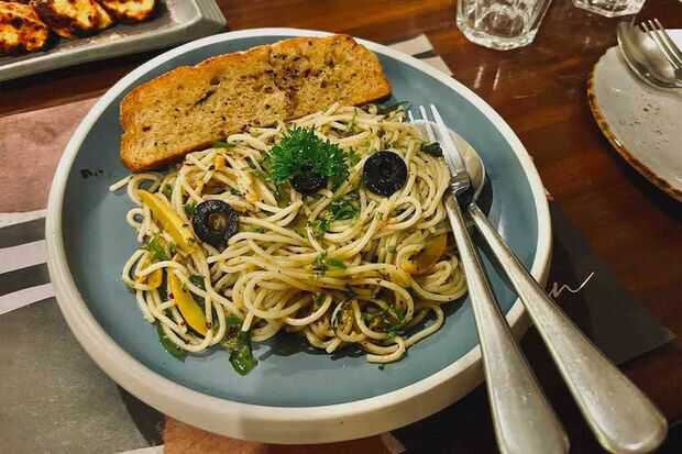 【国際】イタリア人の“食”へのこだわりは「まるで海原雄山」イギリス大使館にも抗議した“真意”