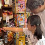 駄菓子屋店主語る 現代の子の変化　新潟市