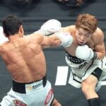 【ボクシング】井上尚弥がアフマダリエフ完封！　ＫＯ我慢で新発見「倒しに行かないことが、これほど難しいのか…」