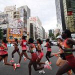 【世界陸上】〝酷暑マラソン〟棄権者も出て物議「軽井沢とか那須とか」「ナイター開催に」