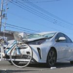「前をよく見ていなかった」札幌で自転車はねられ女性死亡
