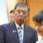 【乾杯】石破首相　ご成年祝う昼食会で主賓の悠仁さまより先にグラスに口をつける→マナー違反と波紋…「もう非常識過ぎて笑っちゃった」