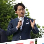 【奇策】小泉進次郎首相実現なら「コメ担当大臣」後任は？司会者絶句…東国原氏「石破さんを農水大臣にすればいい」