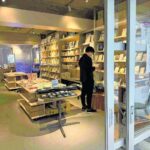 【本屋さん】店員がいない「無人書店」続々、人の目気にせずじっくり吟味…小規模店の生き残り策に