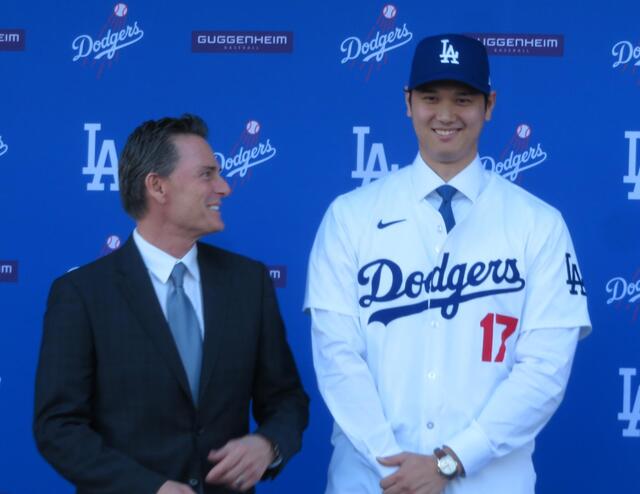 大谷翔平、ハワイ別荘地訴訟で棄却を申し立て 「名前が無断で使用された」「世界一有名な野球選手との近しい関係を利用」