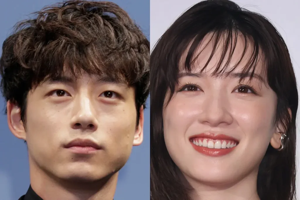 佐藤健、“年上共演者キラー”の永野芽郁になびかなかった？「佐藤は男を上げたな」の声も