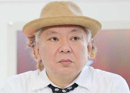 鈴木おさむ氏、長男が勉強嫌いになり学校生活も心配になるレベルに…学習障害支援の塾に通い「嫌悪感」取れ感謝