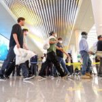 「トイレには下半身を覆う布切れ１枚…私たちに何の過ちが」拘禁された韓国人労働者の語る人権侵害