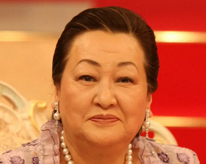 細木数子さんの娘、実写ドラマ化に複雑「なんなの、これ？」「自分の母がダークヒーローって…」　戸田恵梨香主演『地獄に堕ちるわよ』