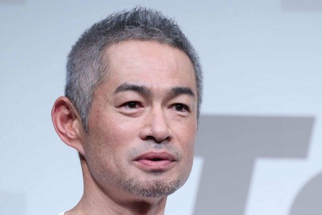 イチロー氏の自宅に強盗が侵入　夫人が催涙スプレーかけられるも寝室への侵入を防ぐ＝米報道