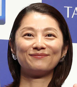 小池栄子、男性にイラっとすること「しんどいアピール、あれ何？」「『あー、痛い』とか『たぶん熱だわ』とか…病院行けよ」