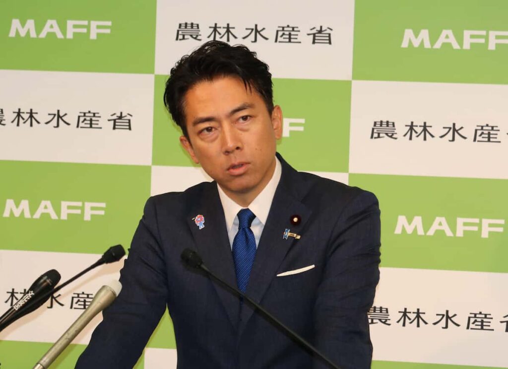 【小泉農水相が総裁選出馬を表明】「選択的夫婦別姓」は主張を後退させる可能性示唆
