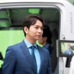 【芸能】嵐・松本潤「農業男子チャレンジしたい」
