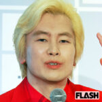 カズレーザー　池上彰の番組で指摘された「しゃべらなすぎ」のナゾ…複雑な表情とあわせて批判が殺到