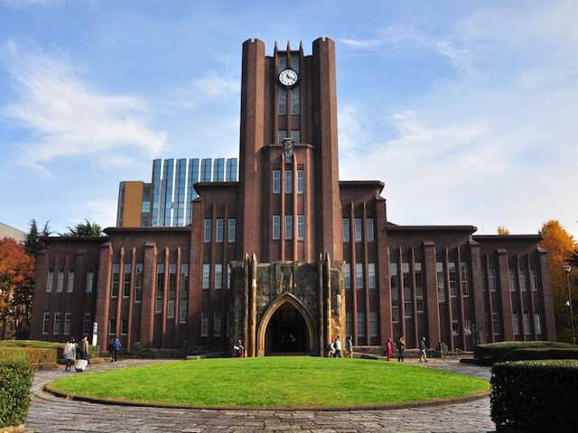 中国人の移住増加は「日本が好きだから」ではない……中国ウォッチャーが東大で見た驚きの光景