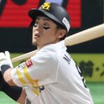 【野球】ソフトバンク・牧原大成が誹謗中傷の被害を明かす…　脅迫メッセージに他球団ファンも続々反応「負けないで」「開示請求を」