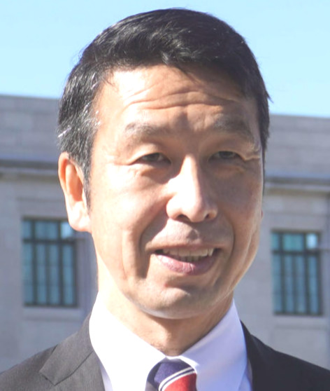 【立憲】米山隆一氏、ひろゆき氏「帰国しない外国人」めぐる投稿ピシャリ「殆どの人は帰国しています」