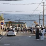 【外国人】『スラムダンク』聖地、観光公害で無法地帯化か「あちこちに排便されている」