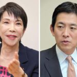 【自民総裁選】小林鷹之氏と高市早苗氏の一本化は不発　保守票の食い合い回避狙うもすれ違い