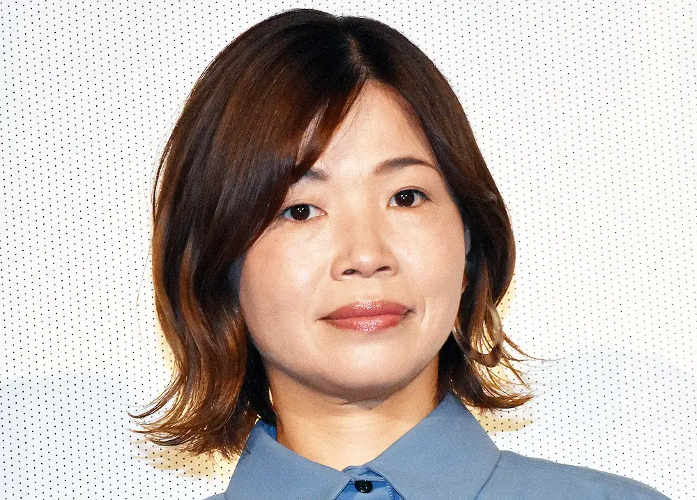 【芸能】大久保佳代子　日本は不倫の噂話が好き？芸能人の不祥事に本音「社会がやんや言うことではない」