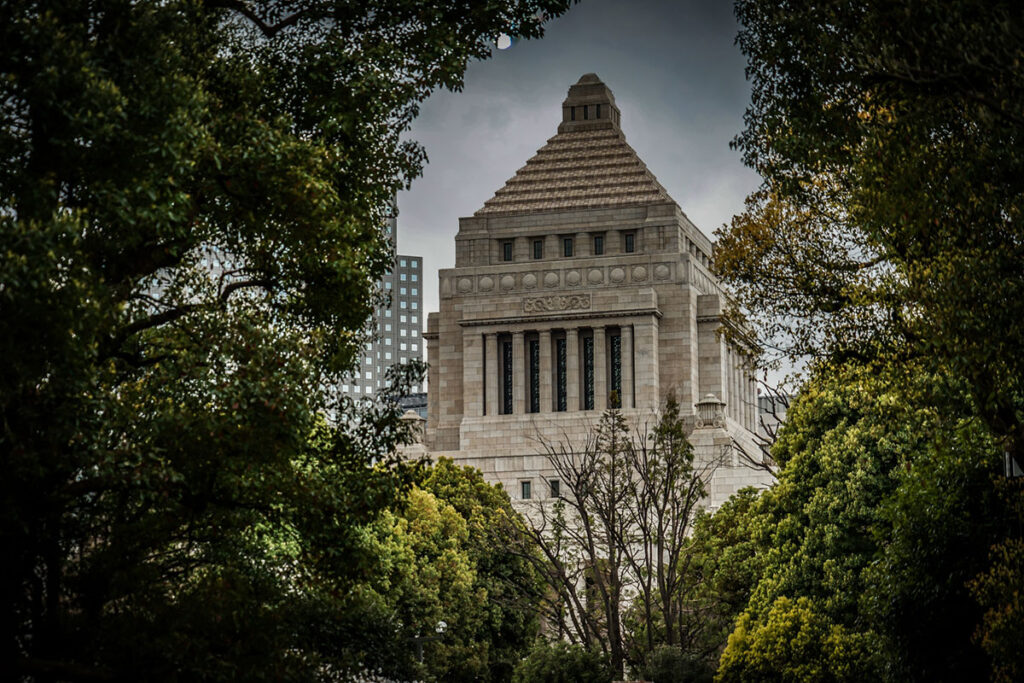 【公務員】やめるのはもったいないはもう古い 公務員「大転職時代」がやってくる