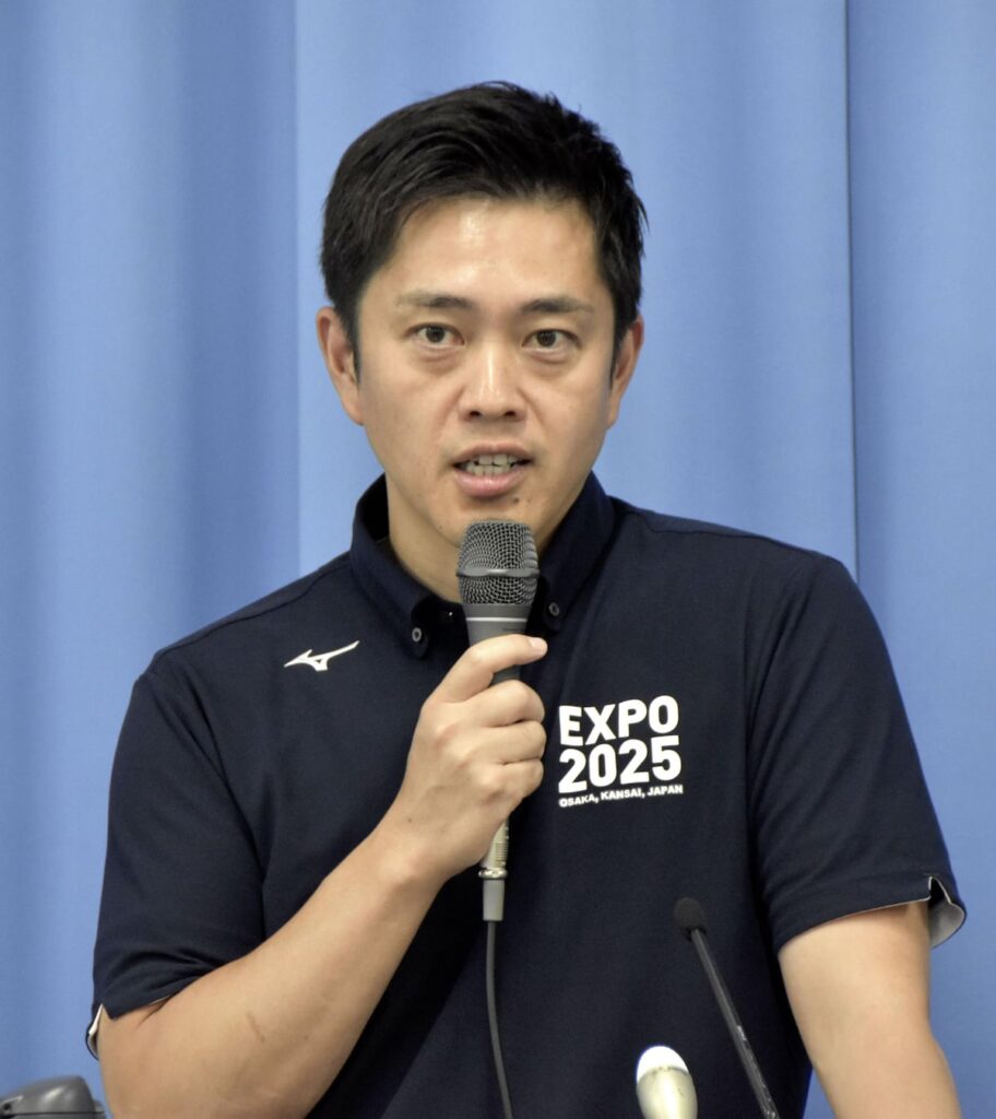 維新「国民民主、参政など新興政党に票流出」　参院選総括「全国政党化への道のり遠い」