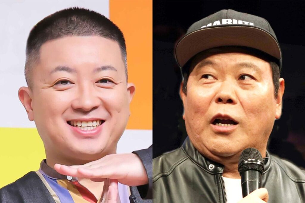 “素人発言”で炎上のチョコプラ・松尾駿　「今からでも遅くない」ほんこんが提言したこと