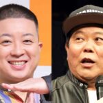 “素人発言”で炎上のチョコプラ・松尾駿　「今からでも遅くない」ほんこんが提言したこと